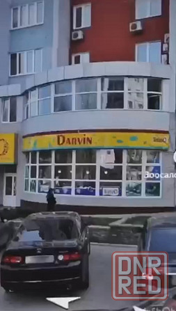 Срочная продажа офисного помещения, г-м "Москва" Донецк - изображение 1