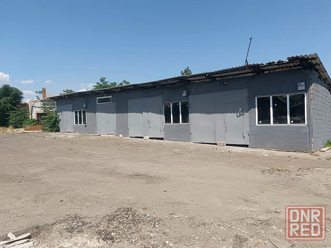 Сдаются гаражи Мариуполь - изображение 1