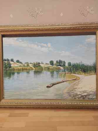 Картины , холст Донецк