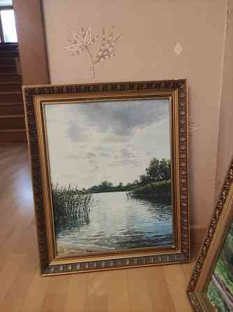 Картины , холст Донецк