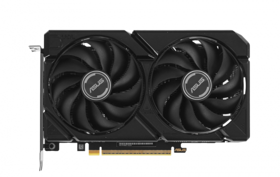 Видеокарта AMD Radeon RX 9060 XT (16GB GDDR6) ASUS Dual Донецк