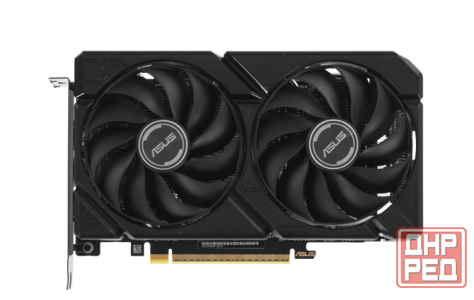Видеокарта AMD Radeon RX 9060 XT (16GB GDDR6) ASUS Dual Донецк - изображение 1