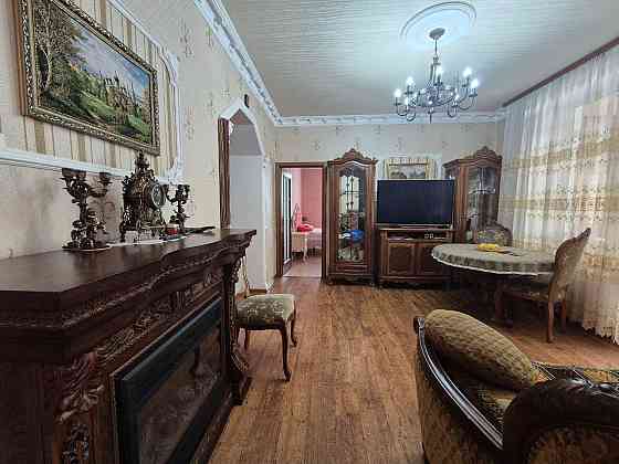 Продажа 3к квартиры в Калининском р-е Владычанского парк Гулливер Донецк