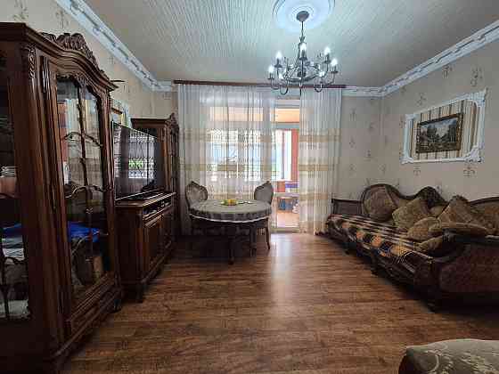 Продажа 3к квартиры в Калининском р-е Владычанского парк Гулливер Донецк