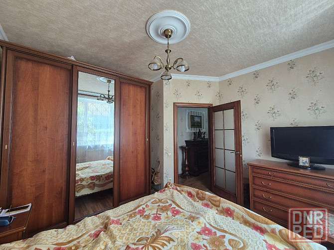 Продажа 3к квартиры в Калининском р-е Владычанского парк Гулливер Донецк - изображение 3