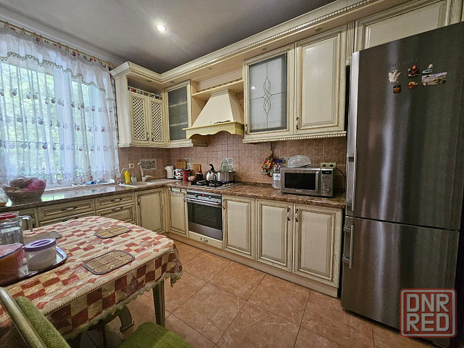 Продажа 3к квартиры в Калининском р-е Владычанского парк Гулливер Донецк - изображение 8