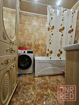 Продажа 3к квартиры в Калининском р-е Владычанского парк Гулливер Донецк - изображение 10