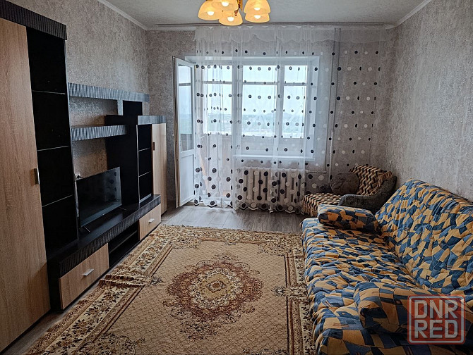Сдам 3к кв на п.коммунаров Донецк - изображение 2