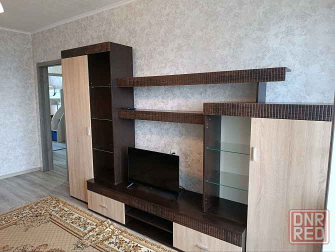 Сдам 3к кв на п.коммунаров Донецк - изображение 3