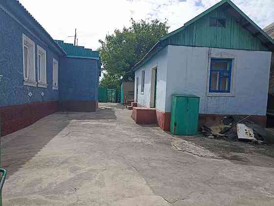 Продается дом пгт. Белое Луганск