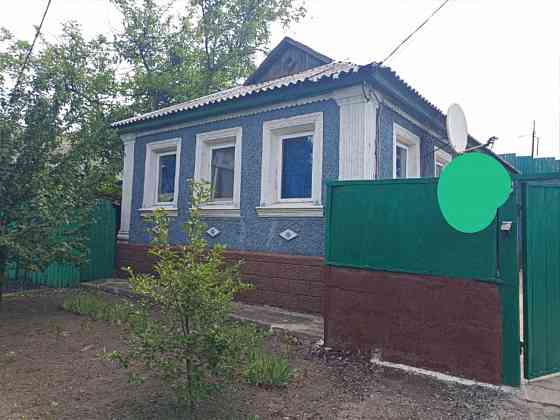 Продается дом пгт. Белое Луганск