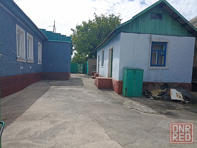 Продается дом пгт. Белое Луганск - изображение 4