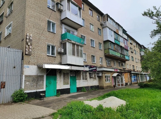Предлагается в аренду помещение в Макеевке, квартал Север Донецк