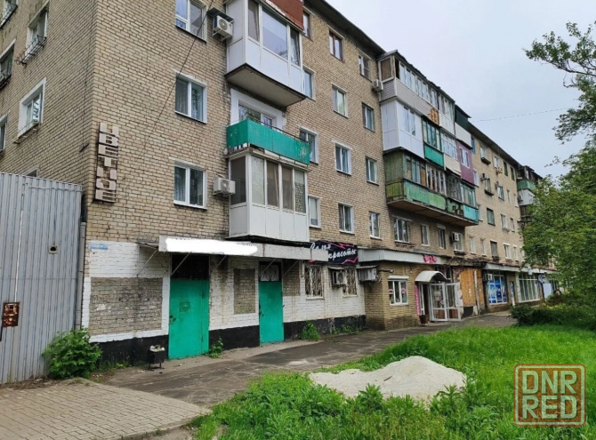Предлагается в аренду помещение в Макеевке, квартал Север Донецк - изображение 1