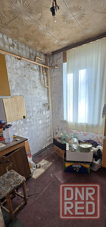 1комн кв Центр Макеевка - 28линия и др.варианты Макеевка - изображение 5