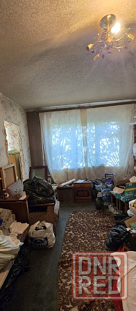 1комн кв Центр Макеевка - 28линия и др.варианты Макеевка - изображение 3