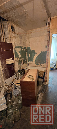 1комн кв Центр Макеевка - 28линия и др.варианты Макеевка - изображение 6