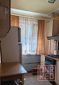 Продам 2х комнатную квартиру на Вертикальной Донецк - изображение 3