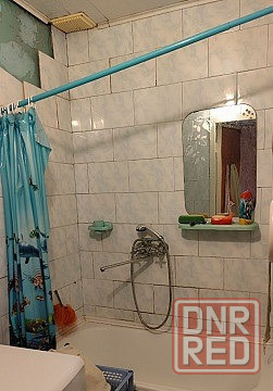 Продам 2х комнатную квартиру на Вертикальной Донецк - изображение 4