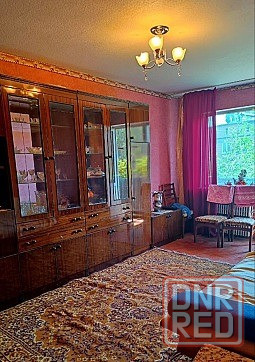 Продам 2х комнатную квартиру на Вертикальной Донецк - изображение 5