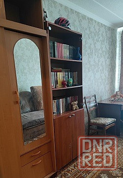 Продам 2х комнатную квартиру на Вертикальной Донецк - изображение 1