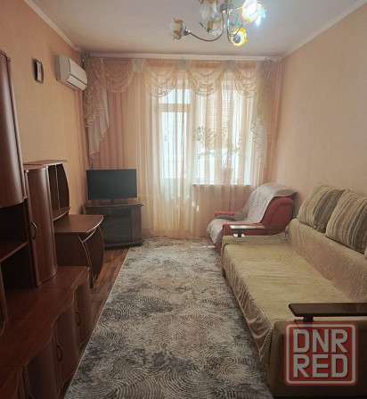Сдам 1-комнатную квартиру в Пролетарском районе, ул Раздольная. Донецк - изображение 4