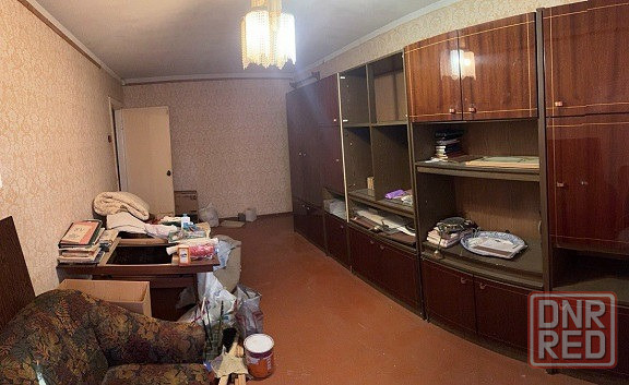Продам 3х комнатную квартиру на Объединенном Донецк - изображение 4
