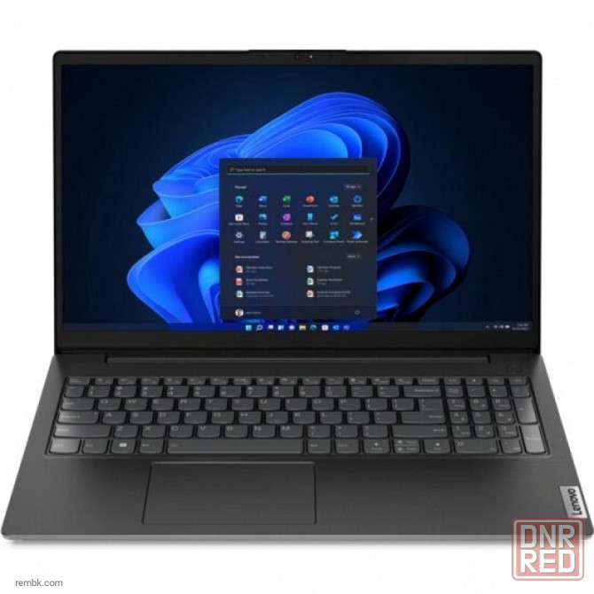 Ноутбук lenovo v15 g3 iap (82tt005dak) по доступной цене в макеевке днр | Гарантия Макеевка - изображение 1