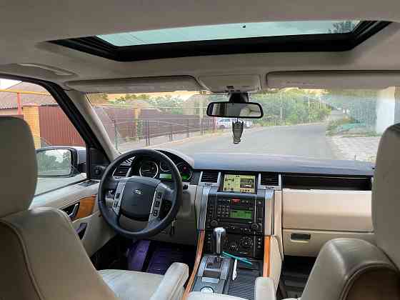 Range Rover Sport 3.6 diesel Донецк