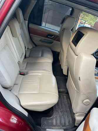 Range Rover Sport 3.6 diesel Донецк