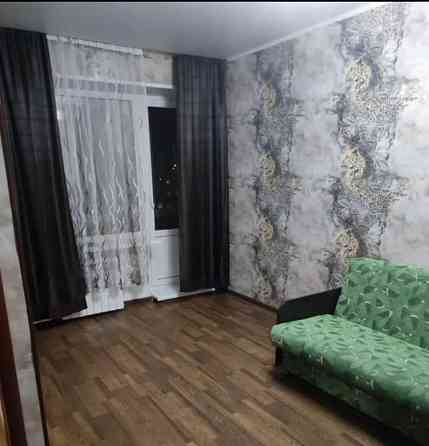 Квартира за караваном Донецк