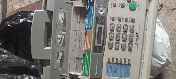 Факс panasonic KX-FL403 Донецк