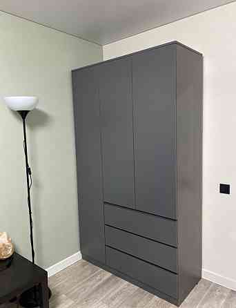 Новый распашной шкаф 1.2м Донецк