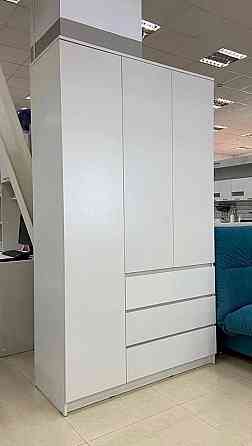 Новый распашной шкаф 1.2м Донецк