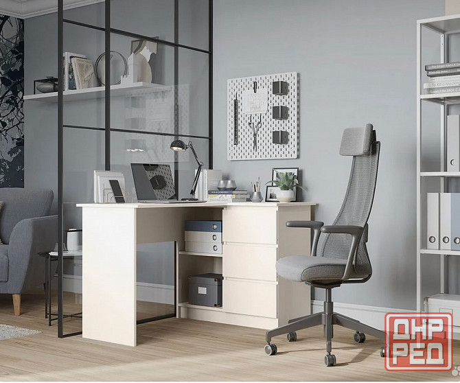 Новый компьютерный стол Донецк - изображение 5