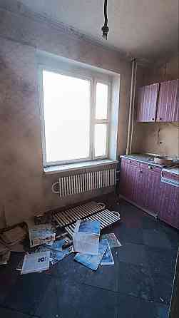 ! Цена : 400 000 руб ! Продам 1 комнатную квартиру в городе Енакиево, поселок Ольховатка! Енакиево