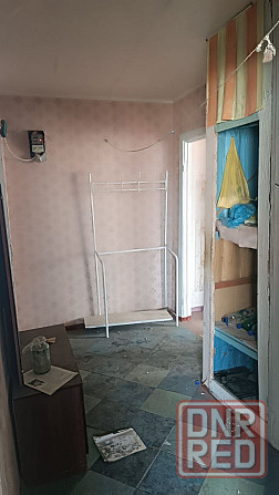 ! Цена : 400 000 руб ! Продам 1 комнатную квартиру в городе Енакиево, поселок Ольховатка! Енакиево - изображение 2