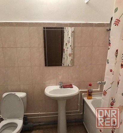 Сдается однокомнатная квартира в Макеевке, Кировский район, по ул. Ленина Макеевка - изображение 5