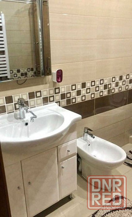 Сдам 3-х комнатную квартиру в Буденновском районе Донецк - изображение 4