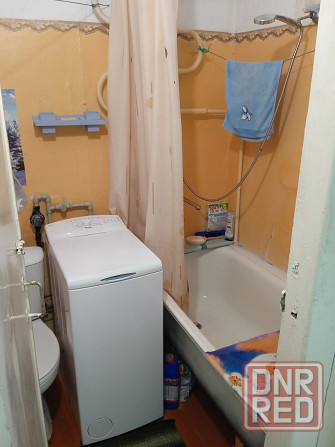 Сдам 1 к. квартиру Мариуполь Мариуполь - изображение 3