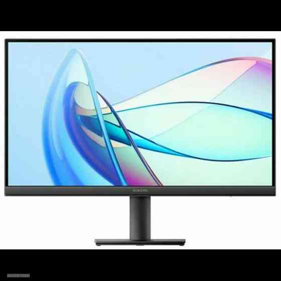 Монитор xiaomi monitor a22i 21.45" (ela5230eu) black | Гарантия Макеевка