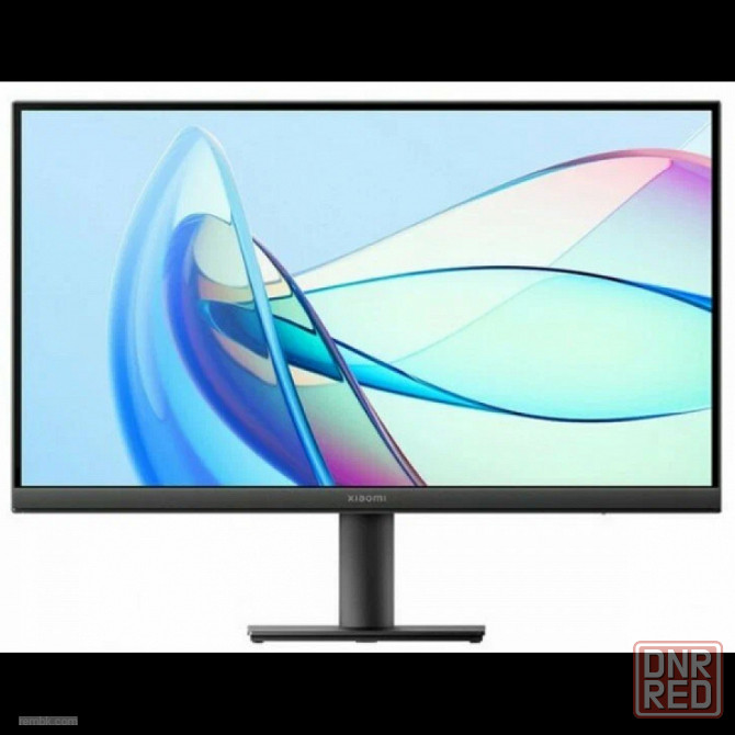 Монитор xiaomi monitor a22i 21.45" (ela5230eu) black | Гарантия Макеевка - изображение 1
