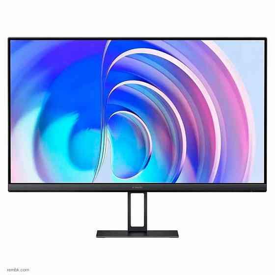Монитор 24" xiaomi a24i (ips, 100гц, 1920x1080, 6mc) черный | Гарантия Макеевка