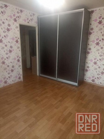 Продаю 1-комнатную квартиру в Калининском районе, ул. Кадиевская Донецк - изображение 2