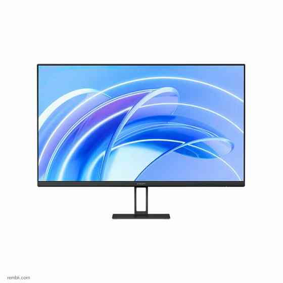 27" монитор xiaomi a27i ips, 1920x1080, 100hz, black (ela5345eu) | Гарантия Макеевка