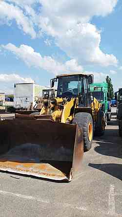 Фронтальный погрузчик Caterpillar 950H Донецк