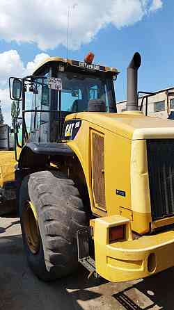 Фронтальный погрузчик Caterpillar 950H Донецк
