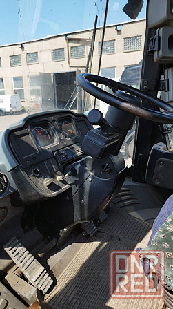 Фронтальный погрузчик Caterpillar 950H Донецк - изображение 5