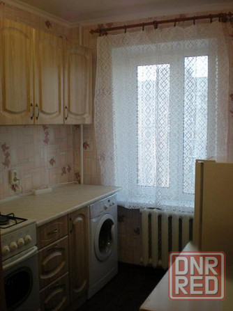 Продаю 1-комнатную квартиру в Кировском районе, ул. Пинтера, Текстильщик Донецк - изображение 1