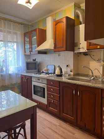 Продаю 3-х комнатную квартиру в Калининском районе, доб Донецк